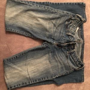 Bullhead Skinny Jeans  (size 5)